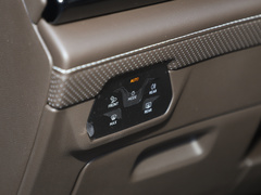 2022款 330TSI 豪华版