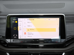 2022款 330TSI 豪华版