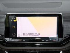 2022款 330TSI 豪华版
