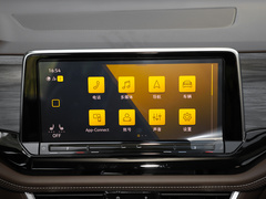 2022款 330TSI 豪华版