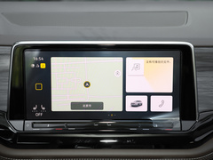 2022款 330TSI 豪华版