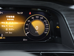 2022款 330TSI 豪华版