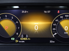 2022款 330TSI 豪华版