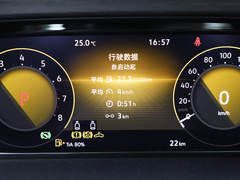 2022款 330TSI 豪华版