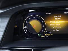 2022款 330TSI 豪华版