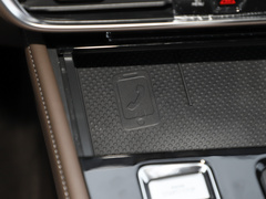 2022款 330TSI 豪华版