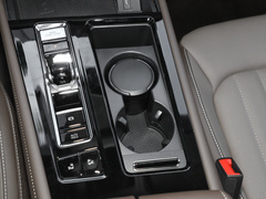 2022款 330TSI 豪华版
