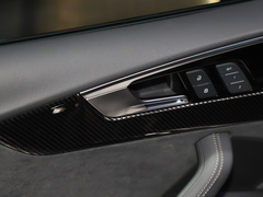 2022款 RS 5 2.9T Sportback 暗金版