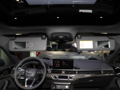 2022款 RS 5 2.9T Sportback 暗金版