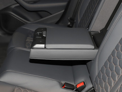2022款 RS 5 2.9T Sportback 暗金版