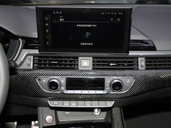 2022款 RS 5 2.9T Sportback 暗金版