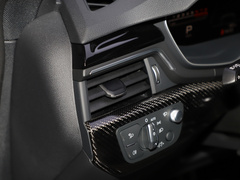 2022款 RS 5 2.9T Sportback 暗金版