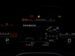 2022款 RS 5 2.9T Sportback 暗金版