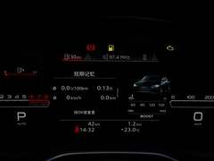 2022款 RS 5 2.9T Sportback 暗金版