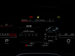 2022款 RS 5 2.9T Sportback 暗金版