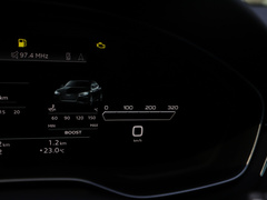 2022款 RS 5 2.9T Sportback 暗金版