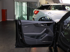 2022款 RS 5 2.9T Sportback 暗金版