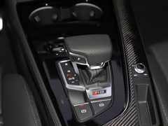 2022款 RS 5 2.9T Sportback 暗金版