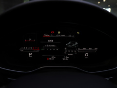 2022款 RS 5 2.9T Sportback 暗金版
