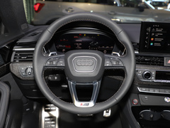 2022款 RS 5 2.9T Sportback 暗金版