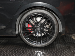 2022款 RS 5 2.9T Sportback 黑曜版