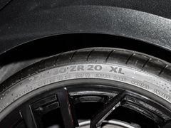 2022款 RS 5 2.9T Sportback 黑曜版