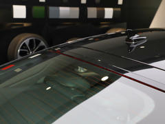2022款 RS 5 2.9T Sportback 黑曜版