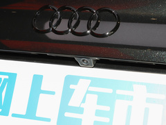 2022款 RS 5 2.9T Sportback 黑曜版