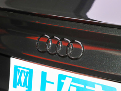 2022款 RS 5 2.9T Sportback 黑曜版