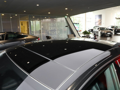 2022款 RS 5 2.9T Sportback 黑曜版