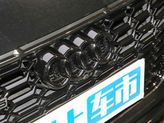 2022款 RS 5 2.9T Sportback 黑曜版