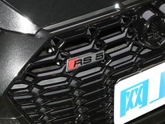 2022款 RS 5 2.9T Sportback 黑曜版