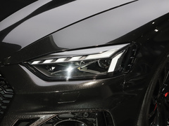 2022款 RS 5 2.9T Sportback 黑曜版