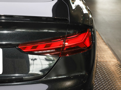 2022款 RS 5 2.9T Sportback 黑曜版