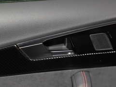 2022款 RS 5 2.9T Sportback 黑曜版