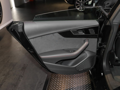 2022款 RS 5 2.9T Sportback 黑曜版