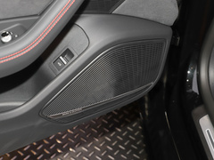 2022款 RS 5 2.9T Sportback 黑曜版