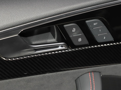 2022款 RS 5 2.9T Sportback 黑曜版