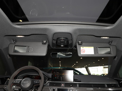 2022款 RS 5 2.9T Sportback 黑曜版