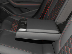 2022款 RS 5 2.9T Sportback 黑曜版