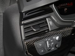 2022款 RS 5 2.9T Sportback 黑曜版