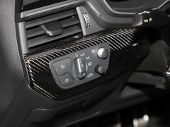 2022款 RS 5 2.9T Sportback 黑曜版