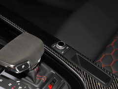 2022款 RS 5 2.9T Sportback 黑曜版