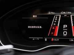 2022款 RS 5 2.9T Sportback 黑曜版