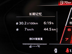 2022款 RS 5 2.9T Sportback 黑曜版