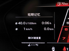 2022款 RS 5 2.9T Sportback 黑曜版