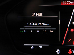 2022款 RS 5 2.9T Sportback 黑曜版