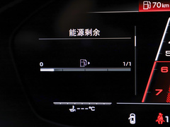 2022款 RS 5 2.9T Sportback 黑曜版