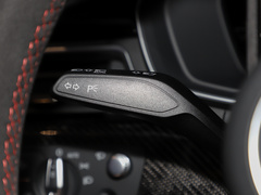 2022款 RS 5 2.9T Sportback 黑曜版