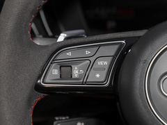 2022款 RS 5 2.9T Sportback 黑曜版